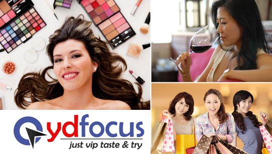 YD FOCUS VIP