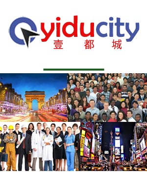 Yiducity your Be - City